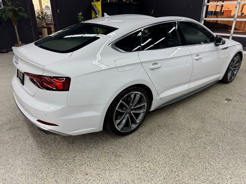 Used 2018 Audi S5 Prestige image 5