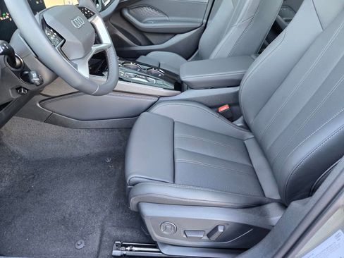 New 2025 Audi A5 2.0T Premium Plus AWD/4WD image 26