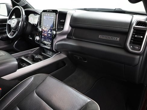 Used 2023 RAM 1500 Laramie image 21