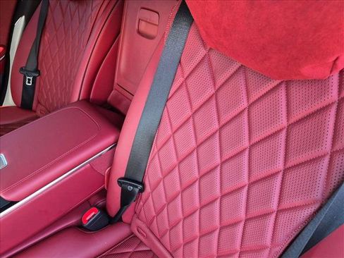 Used 2022 Mercedes-Benz S 580 4MATIC Sedan image 15