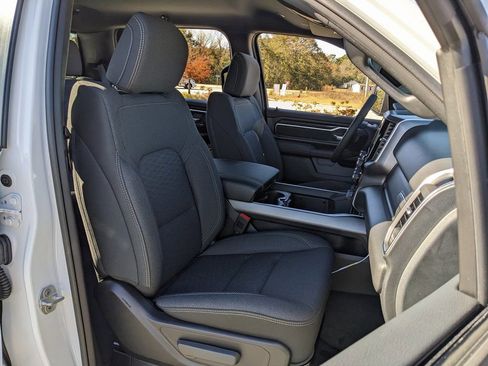 New 2026 RAM 1500 Big Horn image 47