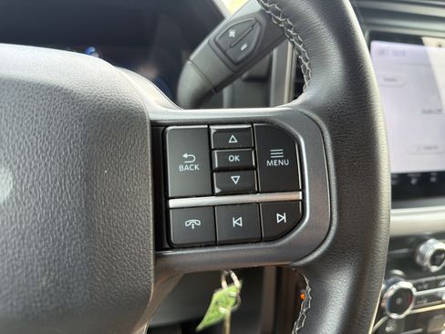 Used 2025 Ford F150 XLT w/ Equipment Group 301A Standard AWD/4WD image 19