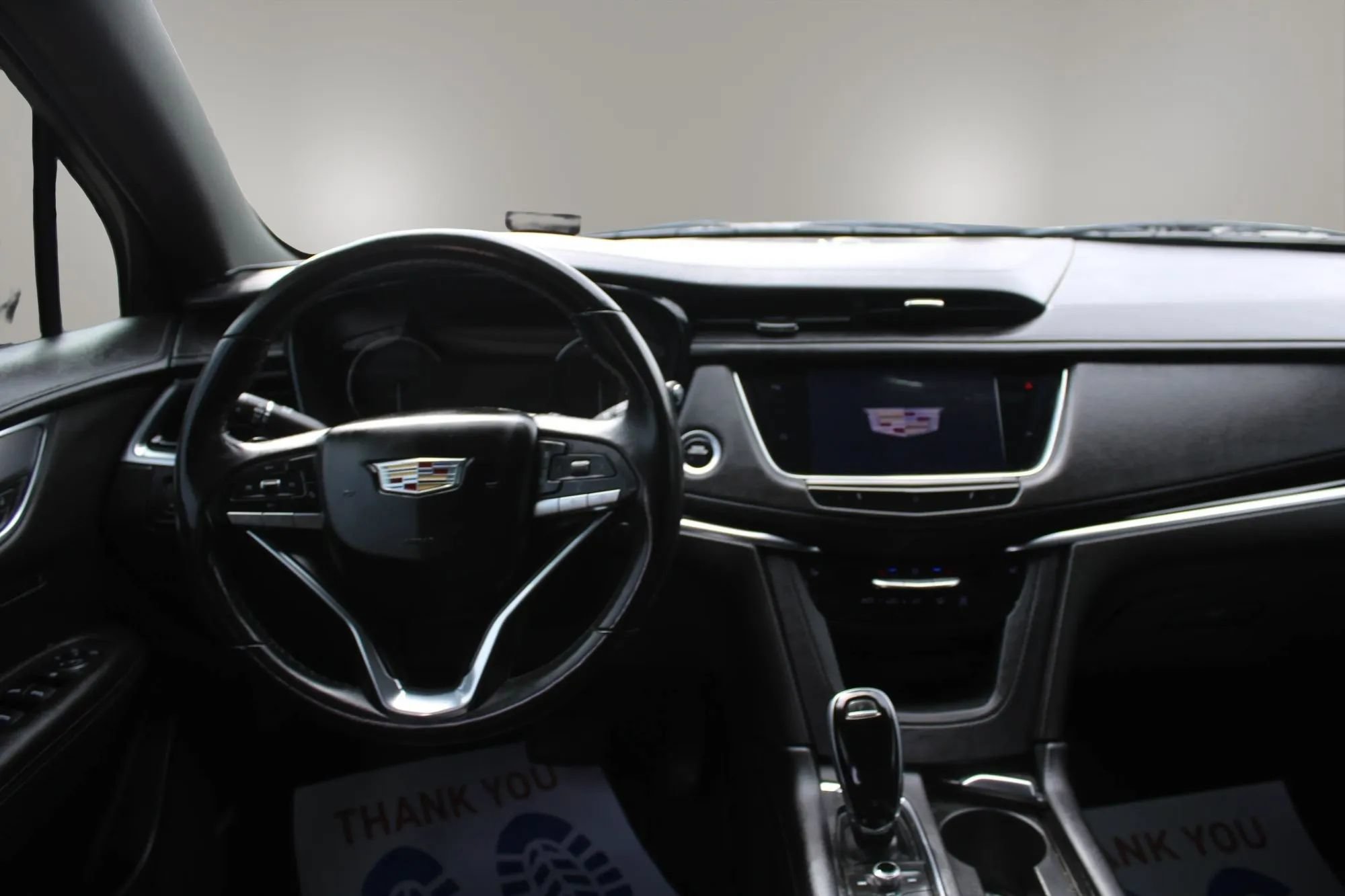 Used 2021 Cadillac XT6 Luxury AWD/4WD image 16
