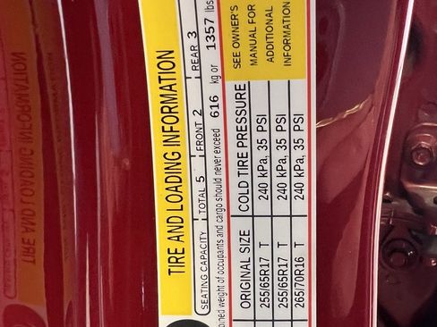 Used 2018 GMC Canyon All Terrain w/ Trailering Package image 46