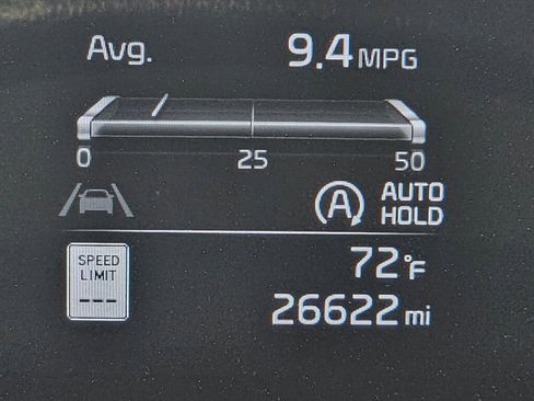 Used 2024 Kia Telluride EX X-Line AWD/4WD image 18