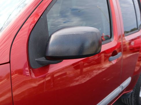 Used 2015 Nissan Xterra PRO-4X AWD/4WD image 10