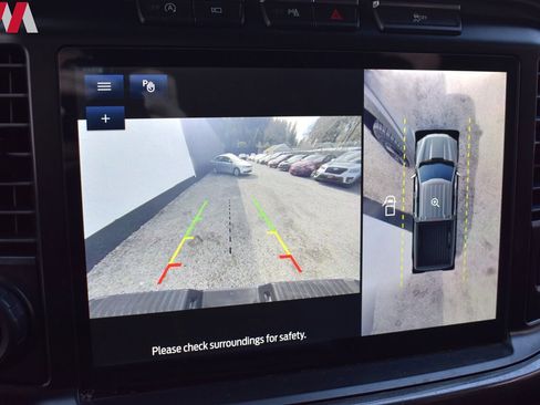 Used 2022 Ford F150 XLT w/ Equipment Group 302A High image 21