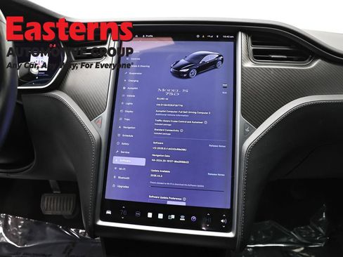 Used 2018 Tesla Model S P100D AWD/4WD image 12