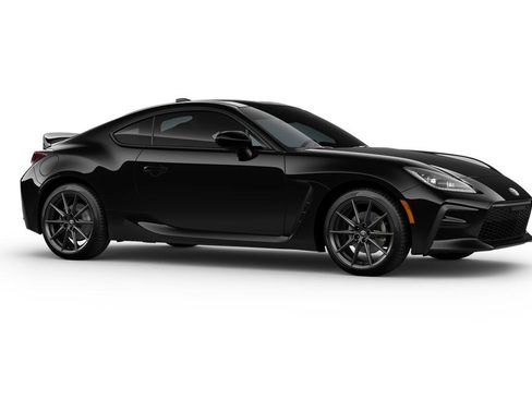 New 2026 Toyota GR86 Premium image 13