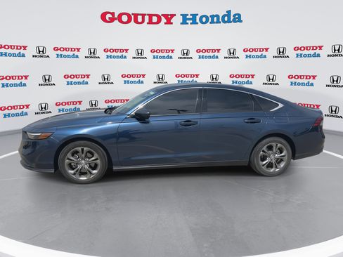 Used 2024 Honda Accord EX image 5