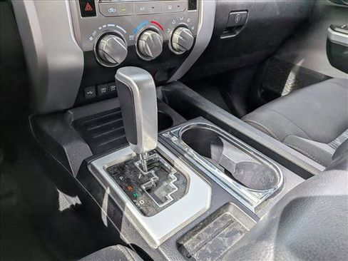 Used 2021 Toyota Tundra SR5 RWD image 11