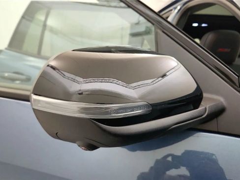 New 2026 Chevrolet Traverse Z71 w/ Driver Confidence Package image 18