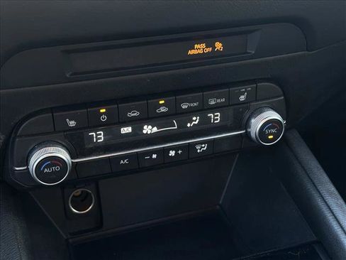 Used 2021 MAZDA CX-5 Touring image 15