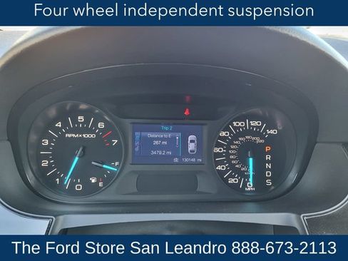 Used 2014 Ford Edge SE w/ Equipment Group 101A FWD image 19