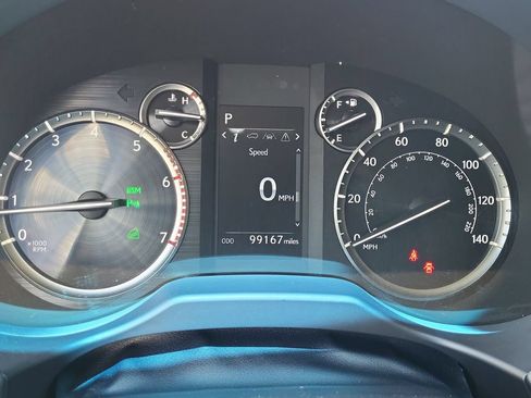 Used 2020 Lexus GX 460 Premium AWD/4WD image 27