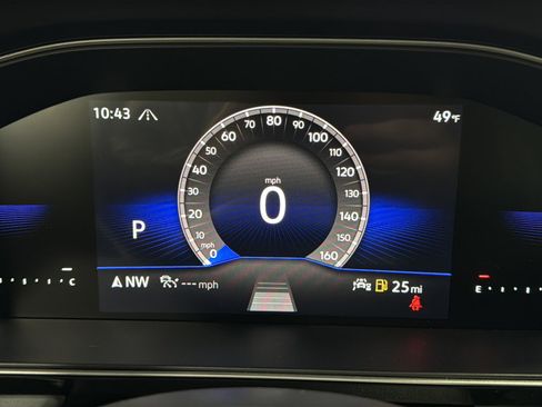 New 2026 Volkswagen Jetta SE image 20