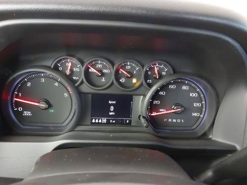 New 2026 Chevrolet Silverado 2500 Custom w/ Custom Value Package image 19