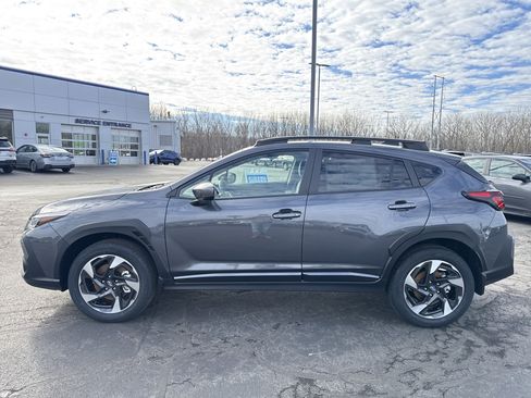 New 2026 Subaru Crosstrek 2.5i Limited image 2