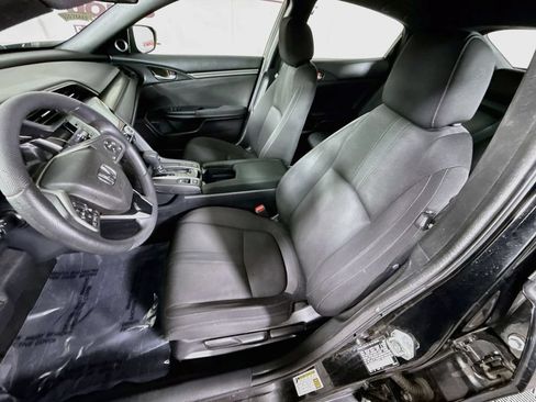 Used 2019 Honda Civic EX image 25