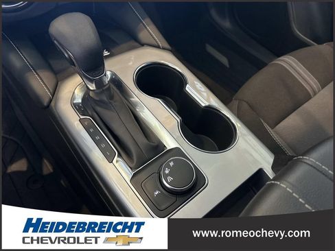 Used 2024 Chevrolet Blazer LT w/ Convenience Package FWD image 24