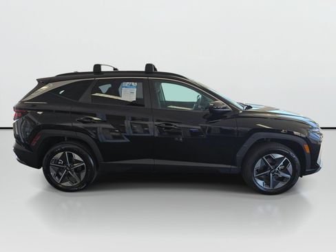 New 2026 Hyundai Tucson SEL AWD/4WD image 2