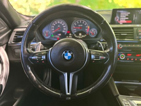Used 2015 BMW M3 Sedan image 21