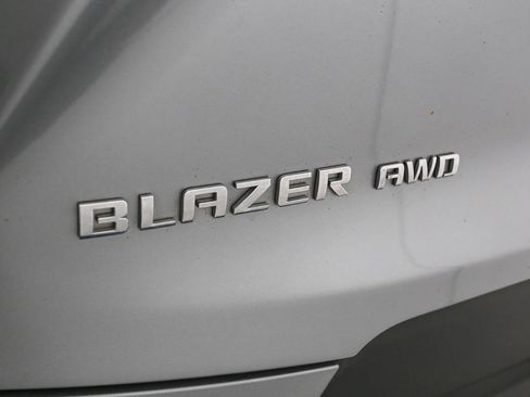 Used 2023 Chevrolet Blazer LT w/ Convenience Package image 13