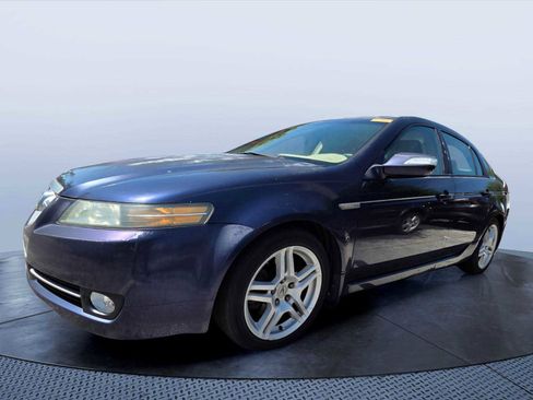 Used 2007 Acura TL image 3