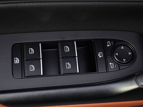 New 2026 MAZDA CX-50 Meridian Edition w/ Apex Package image 23