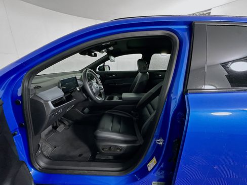 Used 2024 Honda Prologue Touring image 13