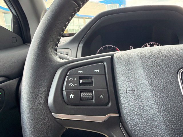 Certified 2026 Honda Ridgeline RTL image 22