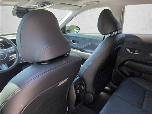 New 2026 Hyundai Kona Limited FWD image 16