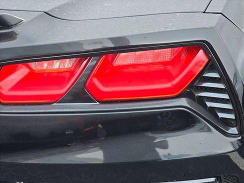 Used 2015 Chevrolet Corvette Stingray Convertible image 17