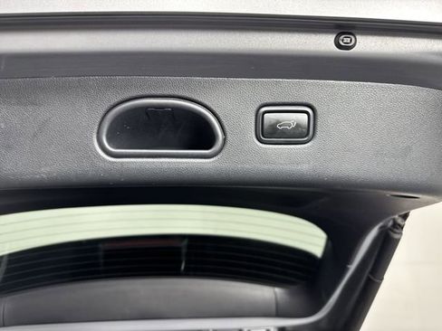 Certified 2021 Kia Sportage EX FWD image 34