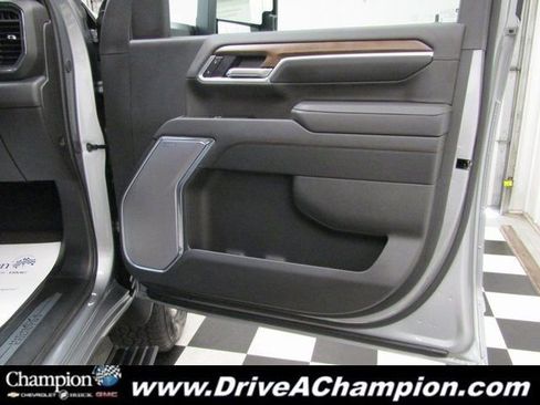 Certified 2025 Chevrolet Silverado 2500 High Country w/ High Country Premium Package image 60