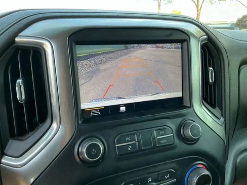 Used 2019 Chevrolet Silverado 1500 RST w/ All-Star Edition image 30