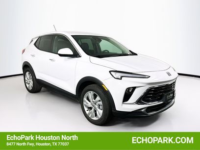 Used 2025 Buick Encore GX Preferred