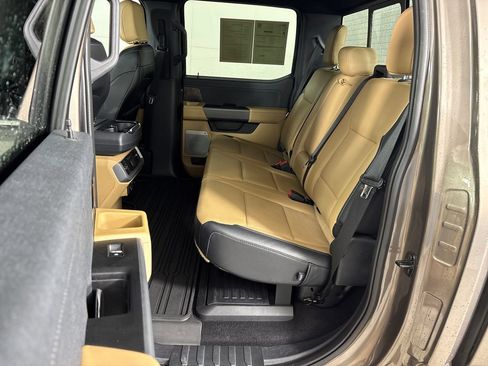 Certified 2023 Ford F150 Lariat AWD/4WD image 33