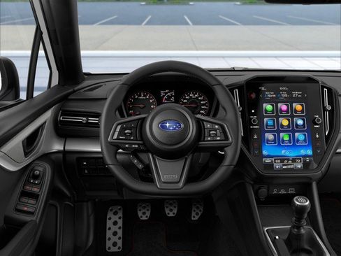 New 2026 Subaru WRX AWD/4WD image 14