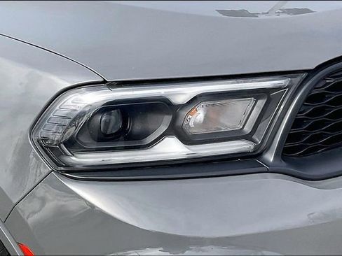 Used 2022 Dodge Durango GT image 28