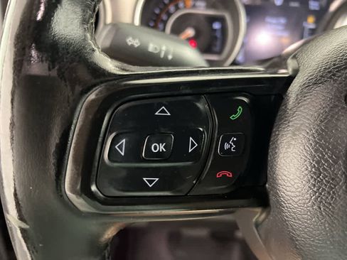 Used 2020 Jeep Wrangler Unlimited Sport S image 51