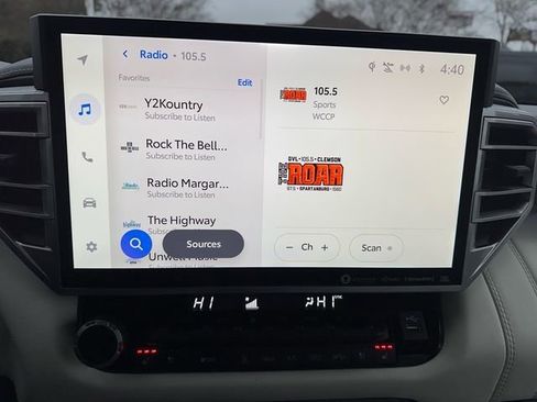 Used 2022 Toyota Tundra Capstone image 24