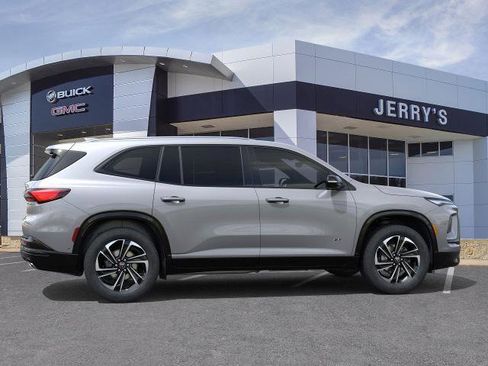 New 2026 Buick Enclave Sport Touring w/ Power Package FWD image 29