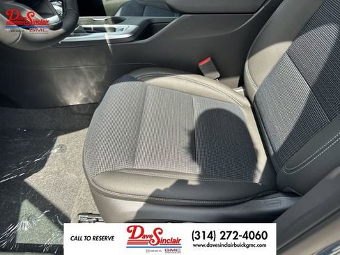 New 2026 Buick Envista Sport Touring w/ Convenience I Package FWD image 12