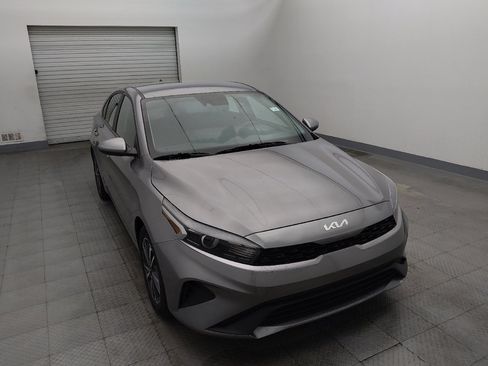Used 2024 Kia Forte LXS FWD image 14