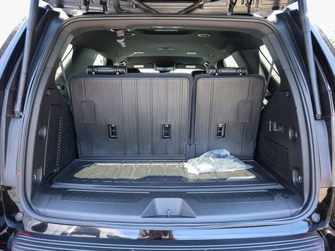 Used 2025 GMC Yukon Elevation w/ LPO, Floor Liner Package AWD/4WD image 40