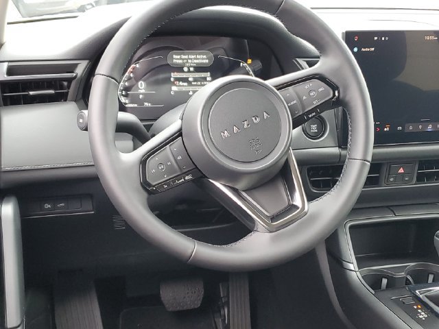New 2026 MAZDA CX-5 Preferred AWD/4WD image 12