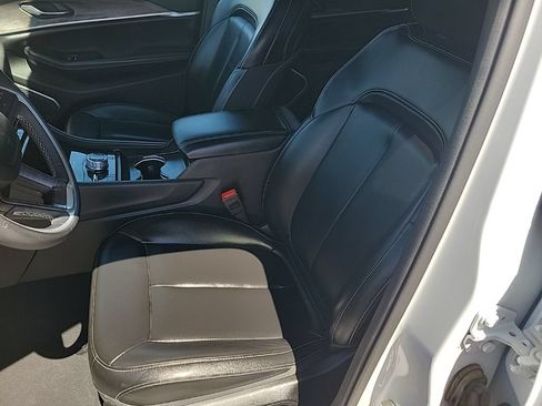 Used 2024 Jeep Grand Cherokee Limited 4xe AWD/4WD image 19