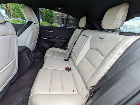 Used 2022 Cadillac XT4 Sport w/ Comfort Package FWD image 14
