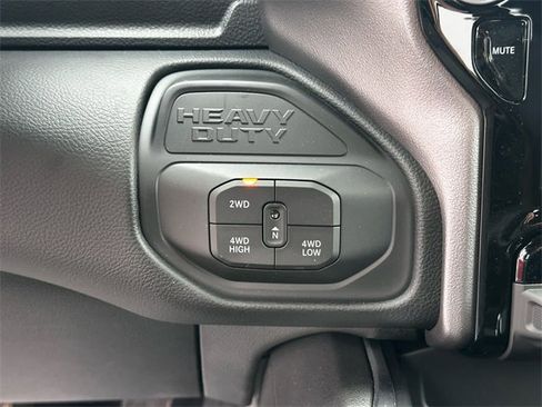 New 2026 RAM 2500 Big Horn image 18